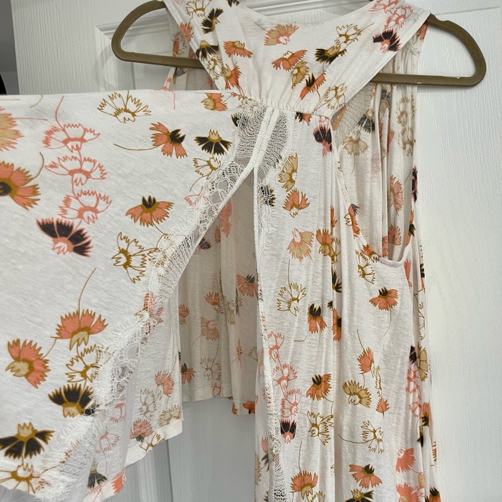 Free People Top - Picture 3 of 5